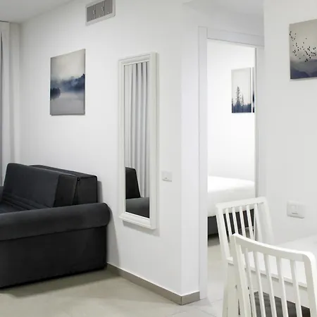 Luxury Suite Apartment #43 By Hashdera Eilat Exterior photo