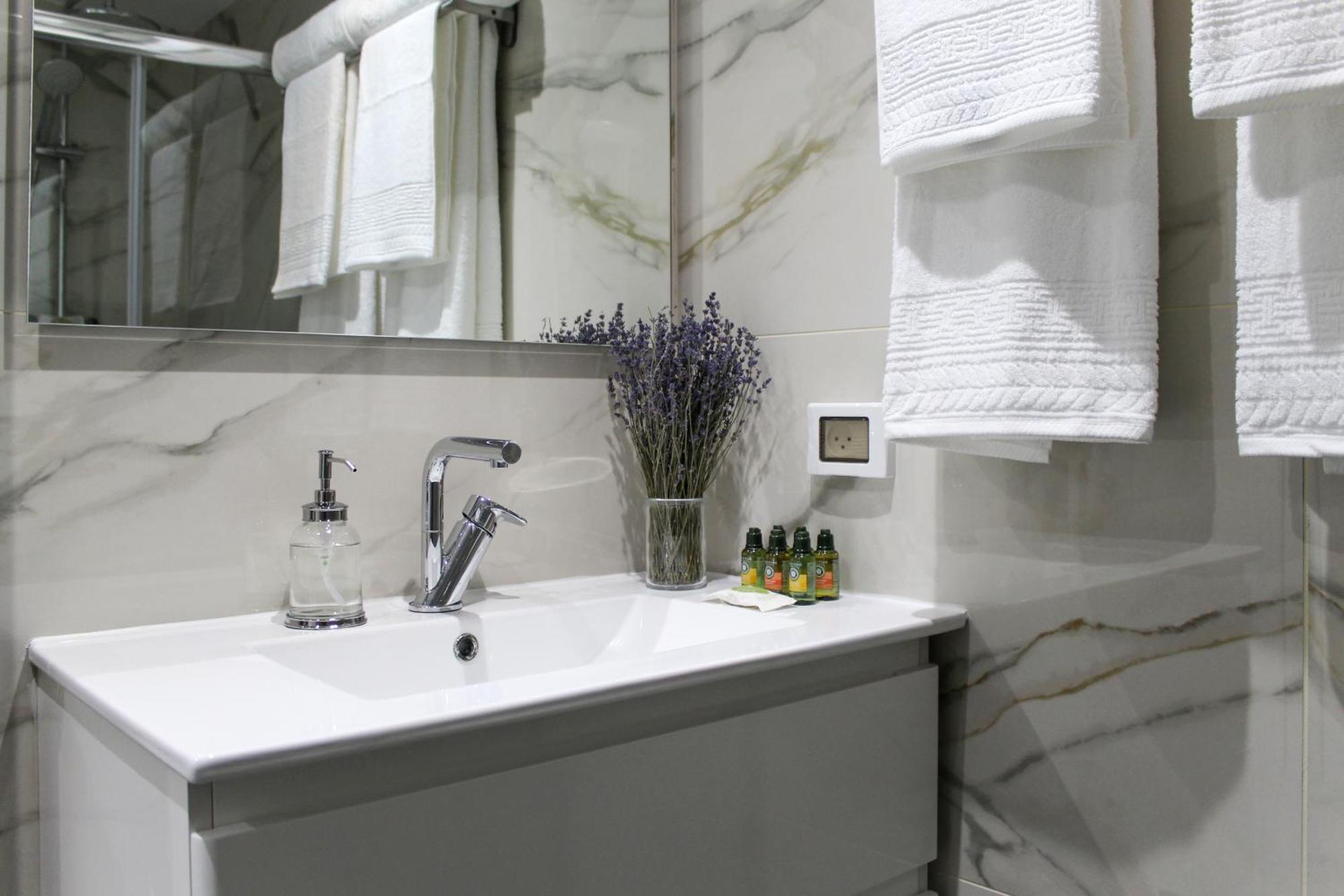 Luxury #43 By Hashdera Apartment Eilat