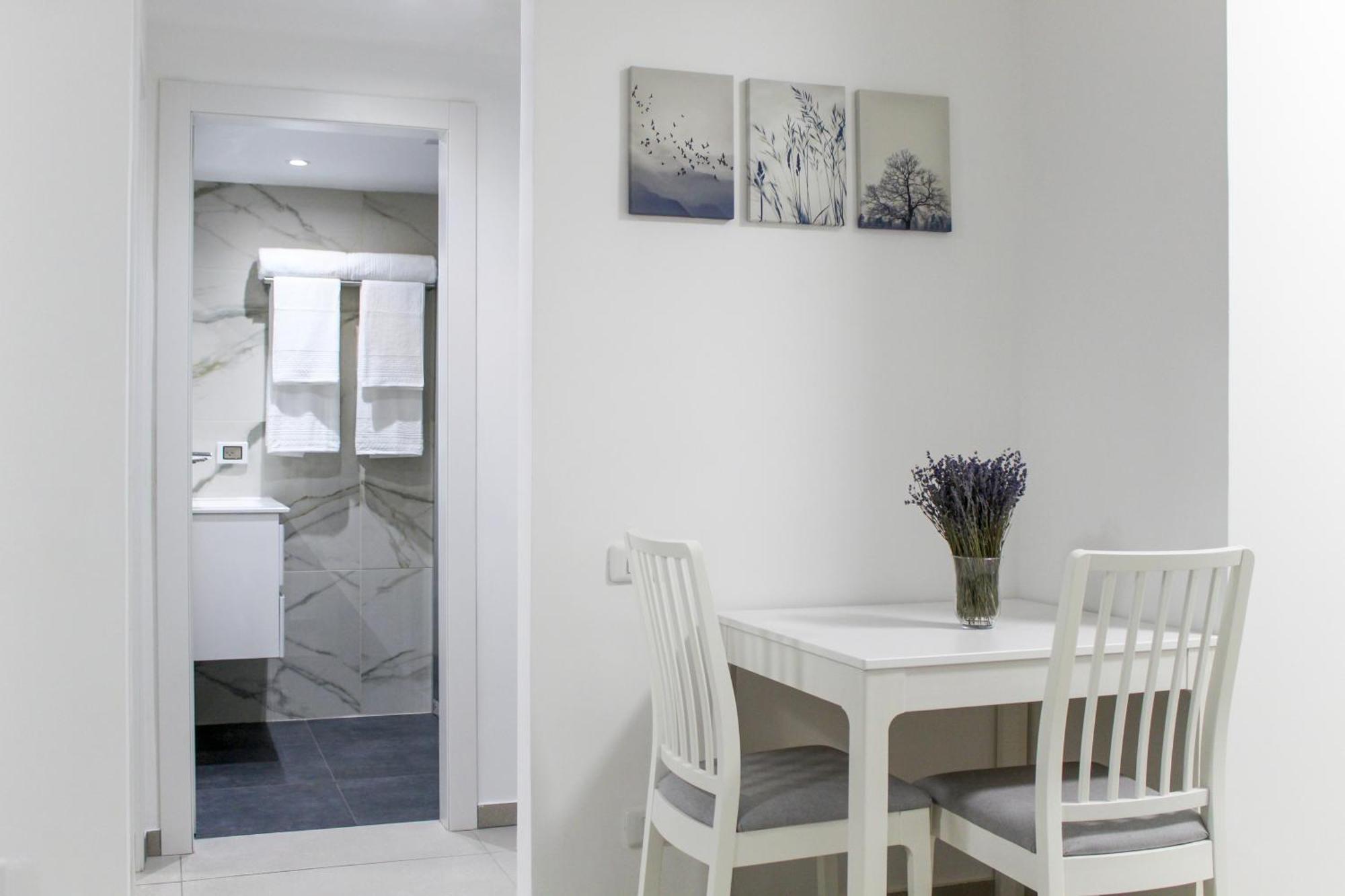 Apartment Luxury #43 By Hashdera *