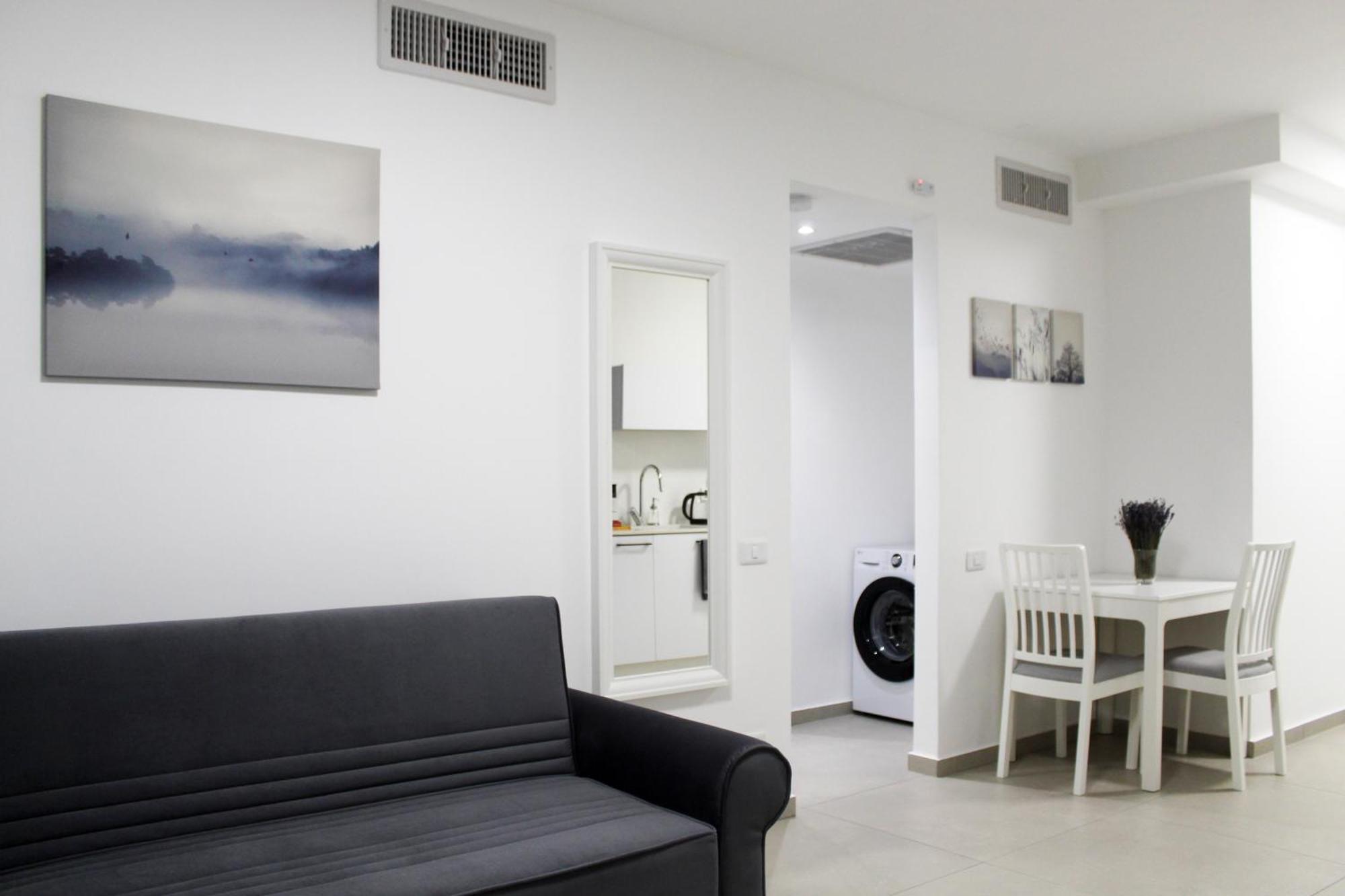 Apartment Luxury #43 By Hashdera Eilat