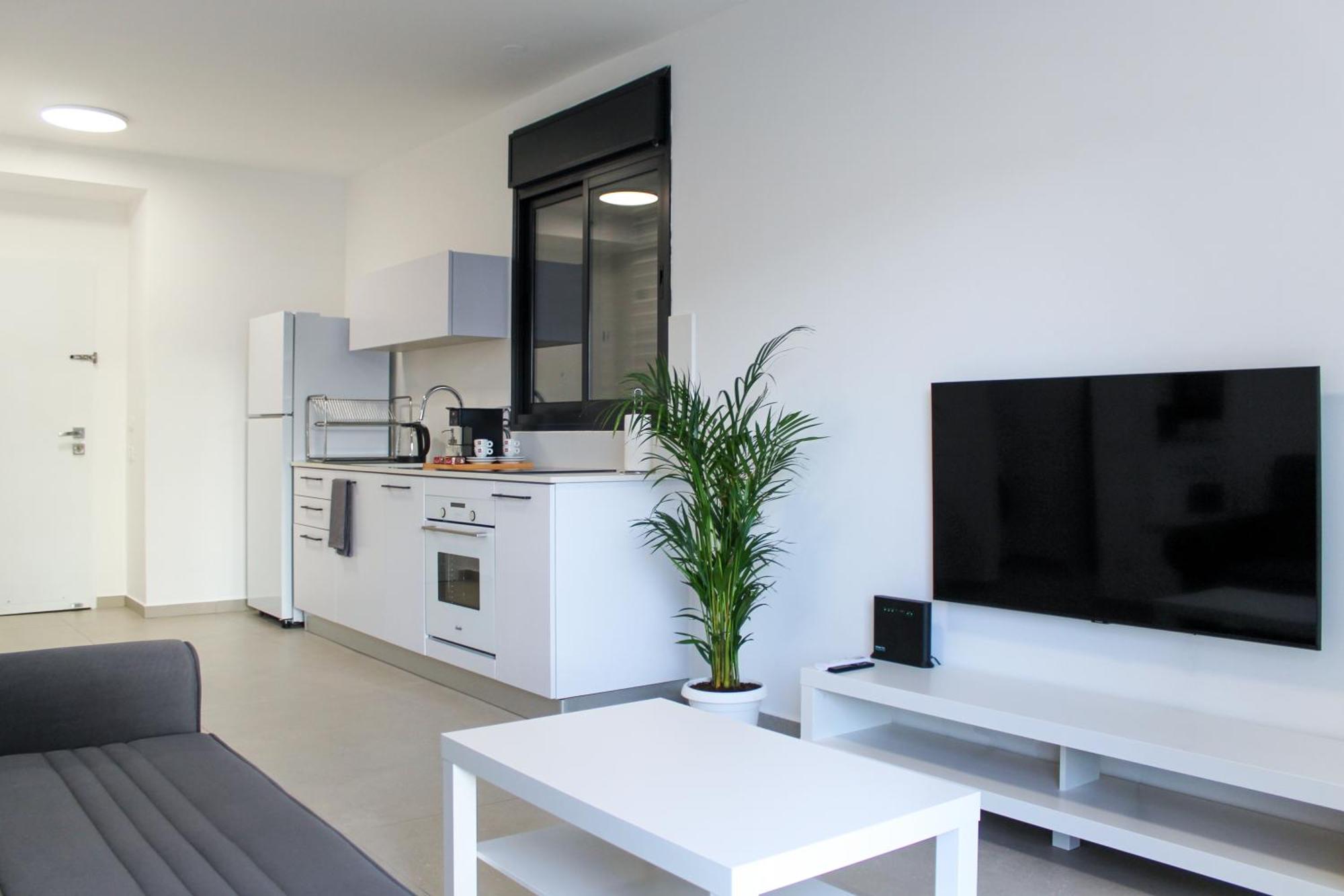 Appartamento Luxury #43 By Hashdera