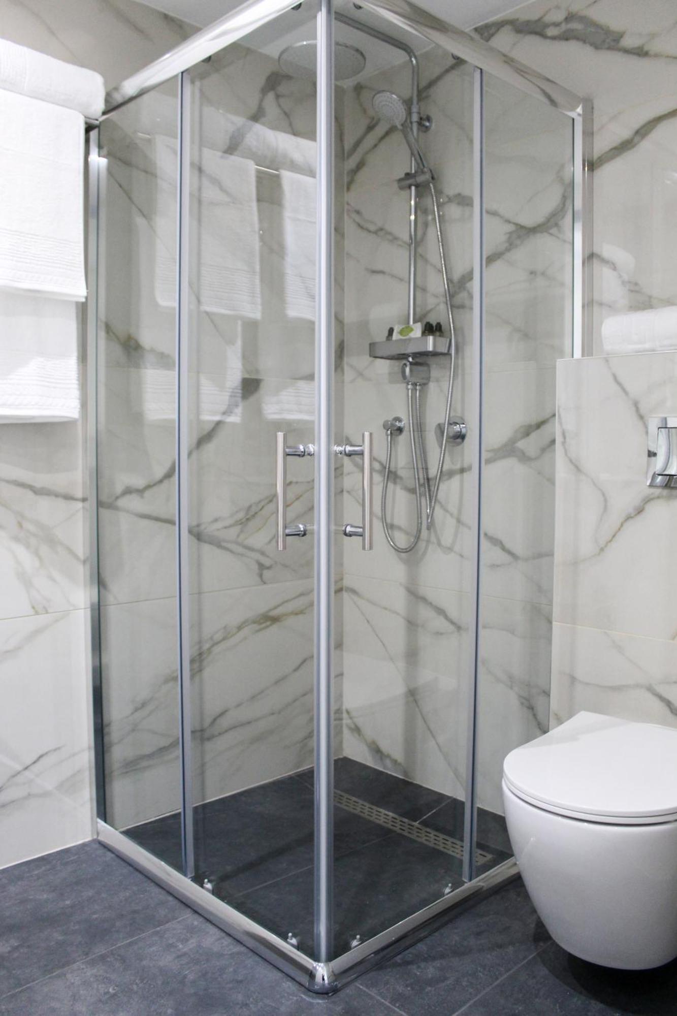 Luxury #43 By Hashdera Apartment Eilat