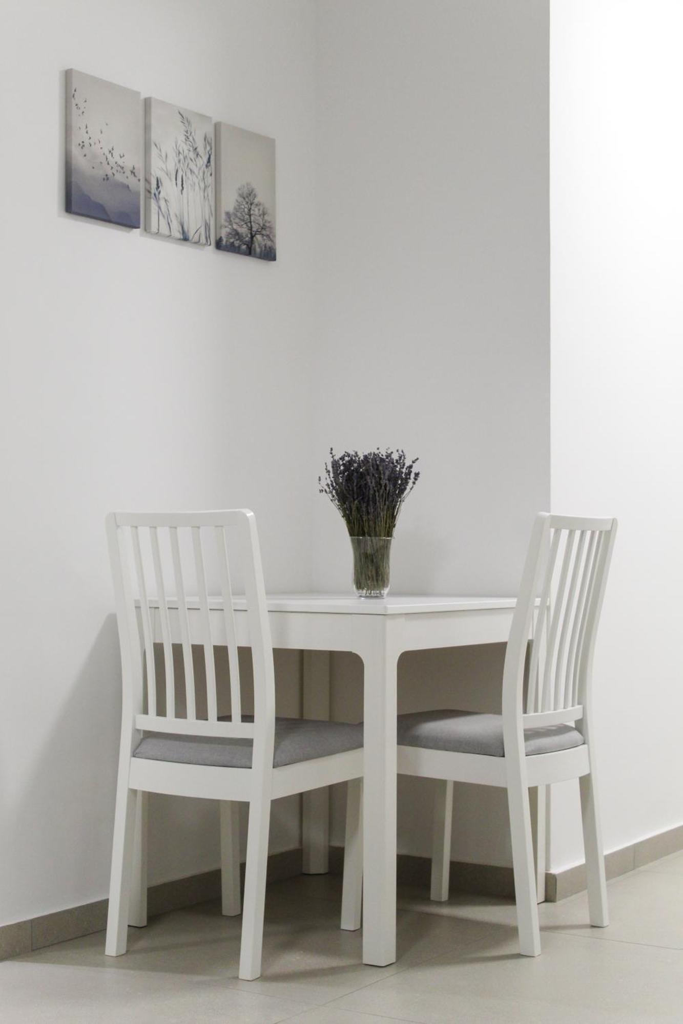 Apartment Luxury #43 By Hashdera Eilat